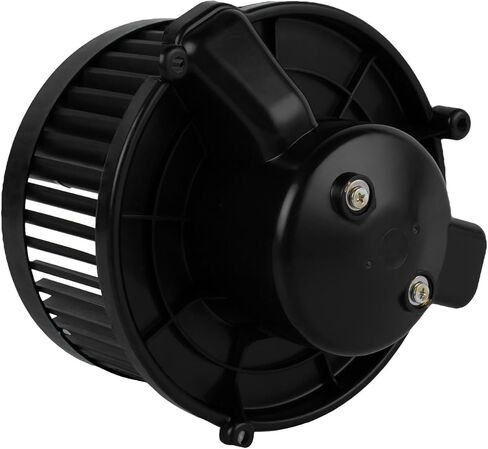 مجموعة محرك منفاخ HVAC 700211 15781505 محرك سخان التيار المتردد مع قفص مروحة يستخدم لجي إم سي تيرين 2010-2017 بونتياك تورنت 2006-2009 شيفروليه كابتيفا سبورت 2012-2015 ساتورن فيو 2008-2010 in Kuwait