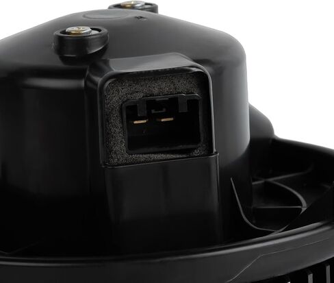 مجموعة محرك منفاخ HVAC 700211 15781505 محرك سخان التيار المتردد مع قفص مروحة يستخدم لجي إم سي تيرين 2010-2017 بونتياك تورنت 2006-2009 شيفروليه كابتيفا سبورت 2012-2015 ساتورن فيو 2008-2010 in Kuwait