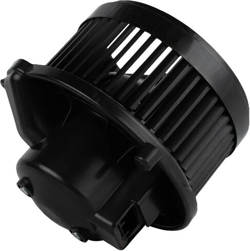 مجموعة محرك منفاخ HVAC 700211 15781505 محرك سخان التيار المتردد مع قفص مروحة يستخدم لجي إم سي تيرين 2010-2017 بونتياك تورنت 2006-2009 شيفروليه كابتيفا سبورت 2012-2015 ساتورن فيو 2008-2010 in Kuwait