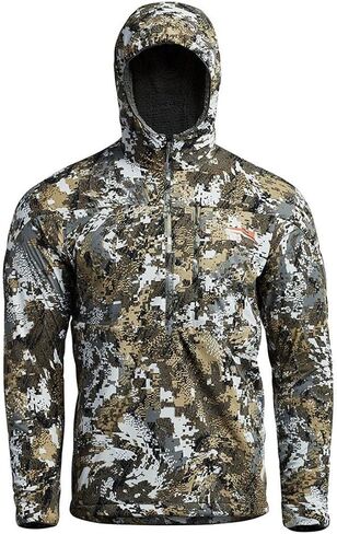 SITKA Gear Men's Ambient Mid-Layer Insulated Hunting Hoody in Saudi Arabia