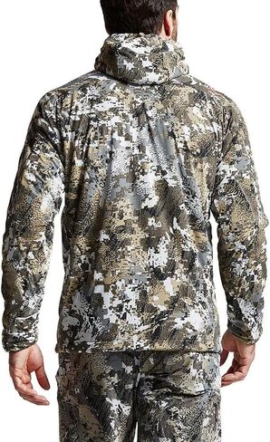 SITKA Gear Men's Ambient Mid-Layer Insulated Hunting Hoody in Saudi Arabia