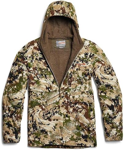 SITKA Gear Men's Ambient Mid-Layer Insulated Hunting Hoody in Saudi Arabia