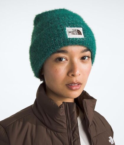 THE NORTH FACE Women's Salty Bae Lined Beanie in Saudi Arabia