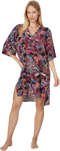 N Natori Women's Phoenix Sleepshirt Length 36" in Saudi Arabia