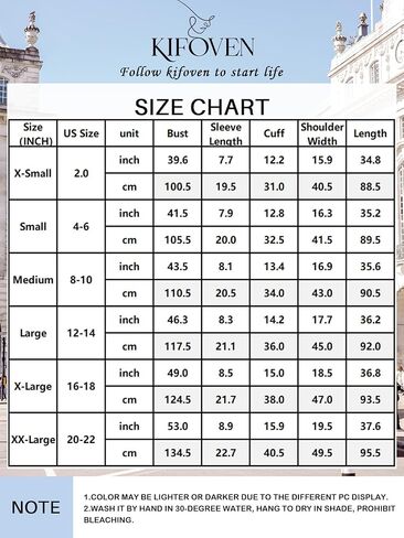 KIFOVEN Women's Cotton Striped Nightgown Button Down Short Sleeve Collared Nightshirt Nightdress Sleep Shirts in Saudi Arabia