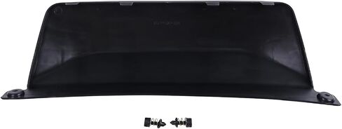 Rear Bumper Trailer Tow Hitch Bar Cover Cap BB5Z-17F000-BA BB5Z17F000BA Compatible with Ford Explorer 2011-2019 in Saudi Arabia