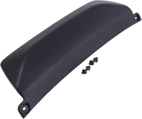 Rear Bumper Trailer Tow Hitch Bar Cover Cap BB5Z-17F000-BA BB5Z17F000BA Compatible with Ford Explorer 2011-2019 in Saudi Arabia