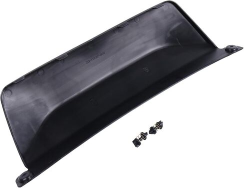 Rear Bumper Trailer Tow Hitch Bar Cover Cap BB5Z-17F000-BA BB5Z17F000BA Compatible with Ford Explorer 2011-2019 in Saudi Arabia