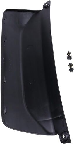 Rear Bumper Trailer Tow Hitch Bar Cover Cap BB5Z-17F000-BA BB5Z17F000BA Compatible with Ford Explorer 2011-2019 in Saudi Arabia