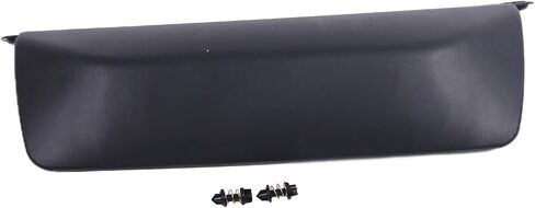 Rear Bumper Trailer Tow Hitch Bar Cover Cap BB5Z-17F000-BA BB5Z17F000BA Compatible with Ford Explorer 2011-2019 in Saudi Arabia