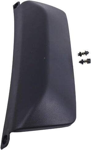 Rear Bumper Trailer Tow Hitch Bar Cover Cap BB5Z-17F000-BA BB5Z17F000BA Compatible with Ford Explorer 2011-2019 in Saudi Arabia