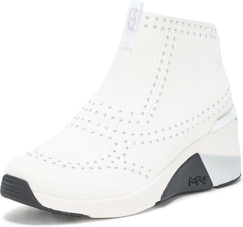 Skechers Women's A Wedge-Lulee Sneaker in Saudi Arabia