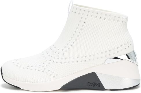 Skechers Women's A Wedge-Lulee Sneaker in Saudi Arabia