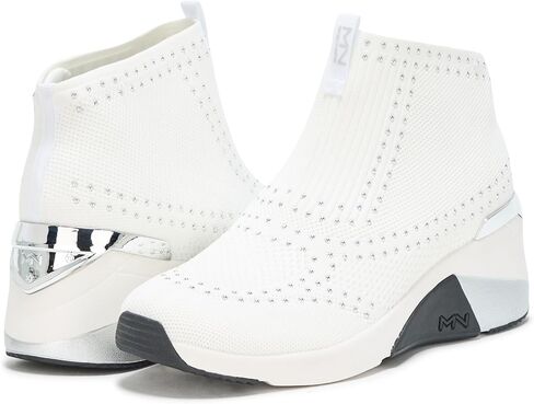 Skechers Women's A Wedge-Lulee Sneaker in Saudi Arabia