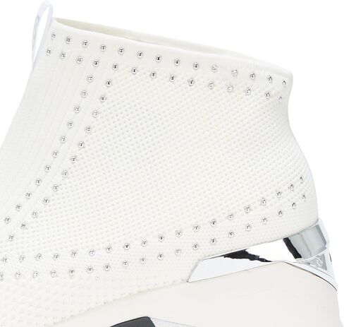 Skechers Women's A Wedge-Lulee Sneaker in Saudi Arabia