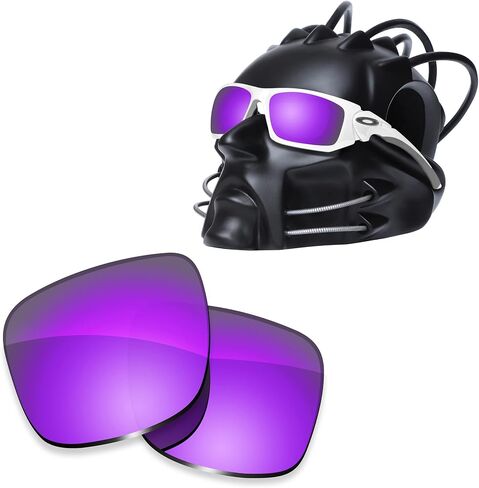 Polarized Replacement Lenses for Oakley Scalpel OO9095 Sunglasses - More Options in Kuwait