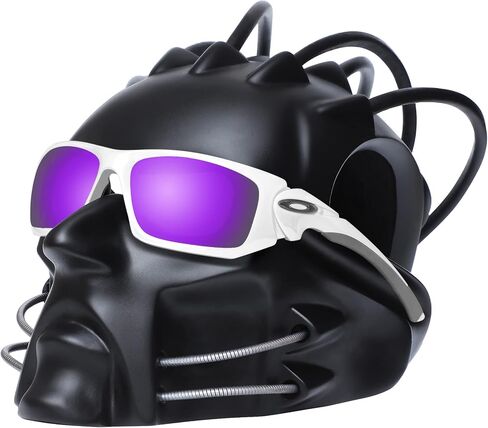 Polarized Replacement Lenses for Oakley Scalpel OO9095 Sunglasses - More Options in Kuwait