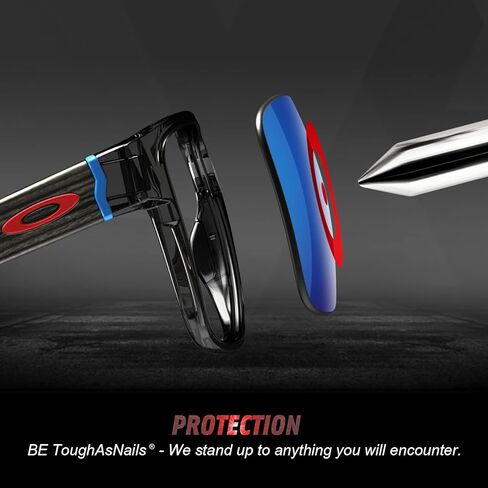 Polarized Replacement Lenses for Oakley Scalpel OO9095 Sunglasses - More Options in Kuwait