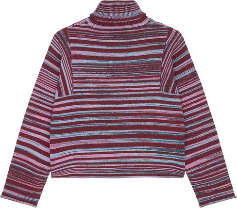 Paul Smith Ps Womens Knitted Pullover Roll Neck in Saudi Arabia