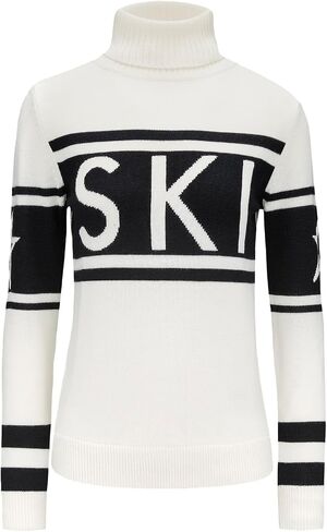 Perfect Moment Women’s Schild Sweater in Kuwait