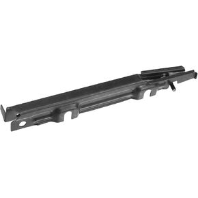 ACROPIX Front Left Upper Bumper Cover Inner Support Bracket for Mercedes-Benz CLK63 AMG 2007-2009 for Mercedes-Benz CLK430 2003 Car Parts