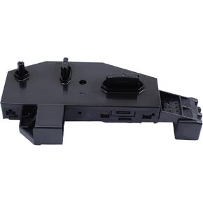ApplianPar Front Passenger Side Power Seat Control Switch Adjustment for Chevrolet Impala Silverado GMC Sierra Yukon Tahoe
