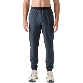 Men's Athletic Sweatpants Quick Dry Workout Gym Joggers Pants Breathable Running Pants for Men with Pockets