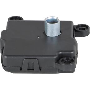 labwork HVAC Blend Door Actuator 604-018 Replacement for 1999-2002 1500 2500 3500