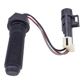 IEQFUE Wheel Speed Sensor RE558874 Compatible with JD Tractor 5045E 5055E 5065E 5075E 5076E 5076EF 5076EL 5076EN 5082E 5083E