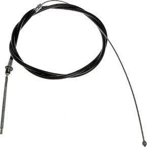 Dorman C92795 Front Parking Brake Cable Compatible with Select Ford Models