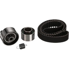 Gates TCK228 PowerGrip Premium Timing Belt Component Kit