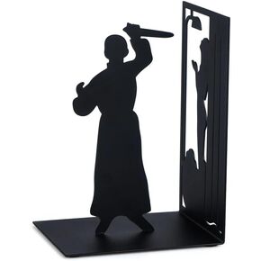 Psycho Bookend