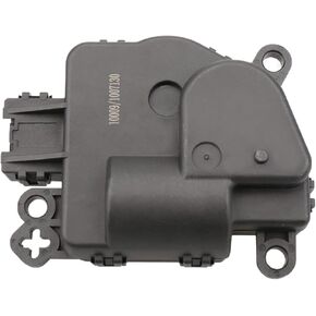 604-024 Temperature Blend Door Actuator for Chrysler 2008-2016 Town & Country/300, for Dodge 2008-2016 Grand Caravan/Challenger/Charger, 2008-2011 Dakota, 2012-2015 Ram Cargo Van