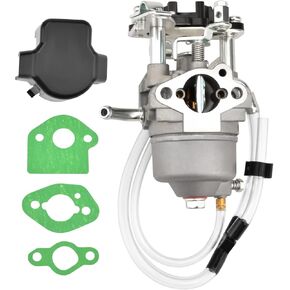 Carburetor for Harbor Freight Predator 2000 Watts Inverter Generator Replace 62523 with Gaskets