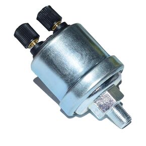 360-081-030-015C Oil Pressure Sensor Gauge Sender Fit for VDO 0-150PSI