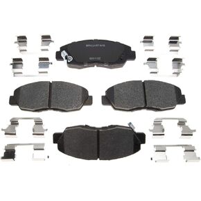Raybestos MGD465ACH Reliant Brake Pad Set
