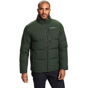 Eddie Bauer Men's Glacier Peak Seamless Stretch Jacket