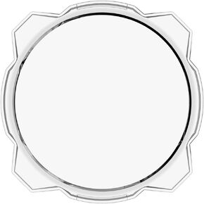 6" Pro6 Gravity® LED - Light Shield - Clear