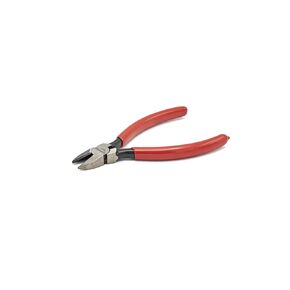 Crescent 9336CVN 6-Inch Diagonal Cutting Solid Joint Cushion Grip Plier