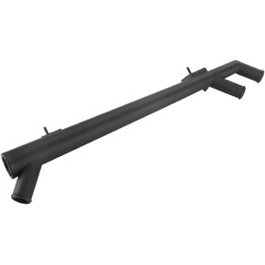 Heater Hose Outlet Tube Water Pump Coolant Tube Thermostat Assembly - Compatible for Ford Focus 2000-2004 - Replace Part YS4Z-8290-BA in Kuwait