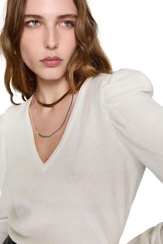 Rebecca Minkoff Women's Janine Sweater in Saudi Arabia