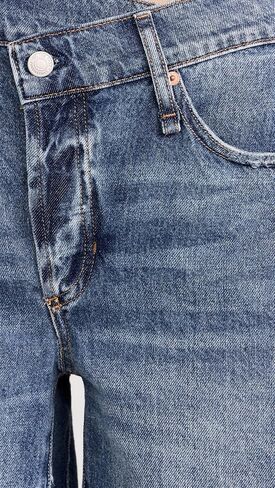 Free People Women's Boomerang Long Shorts in Saudi Arabia