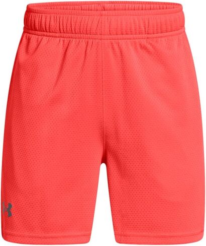 Under Armour Boys' Tech Mesh Shorts in Saudi Arabia
