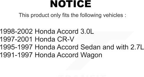 Transit Auto Front Rear Semi-Metallic Brake Pads And Drum Shoes Kit Replacement For Honda Accord CR-V KSN-100105 in Saudi Arabia