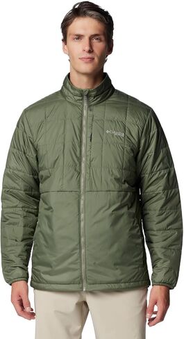 Columbia Men's PFG Swiftguide Insulated Jacket in Saudi Arabia