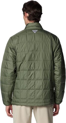 Columbia Men's PFG Swiftguide Insulated Jacket in Saudi Arabia