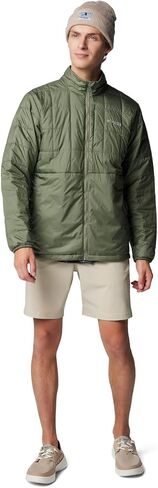 Columbia Men's PFG Swiftguide Insulated Jacket in Saudi Arabia