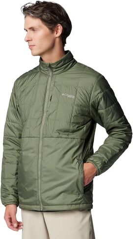 Columbia Men's PFG Swiftguide Insulated Jacket in Saudi Arabia