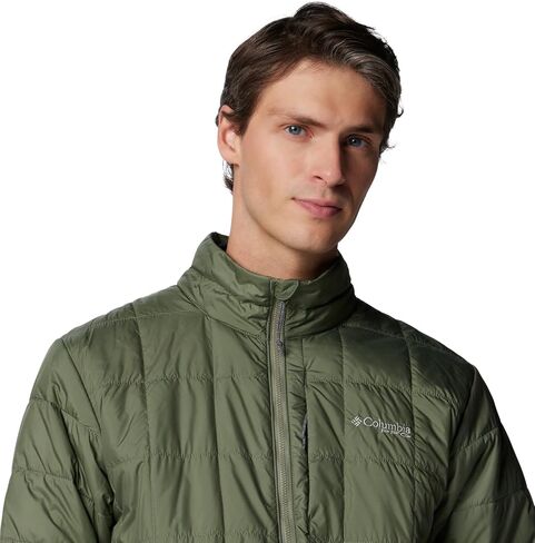 Columbia Men's PFG Swiftguide Insulated Jacket in Saudi Arabia
