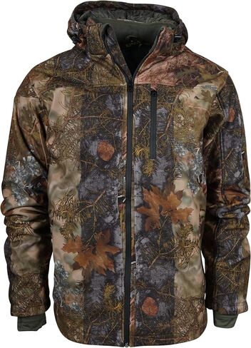 King's Hunter Weather Pro Insulated Jacket in Kuwait